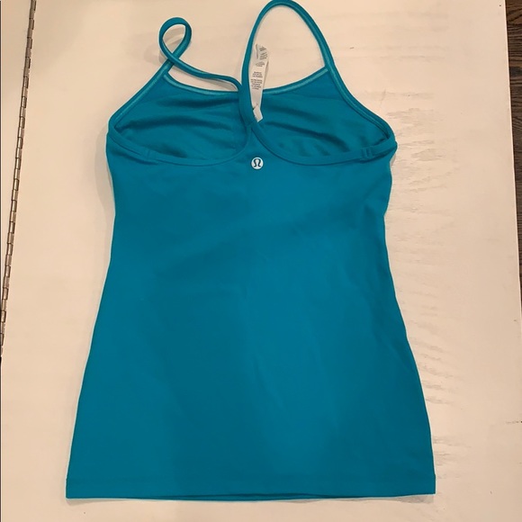 Lululemon Flow Y - Picture 3 of 3